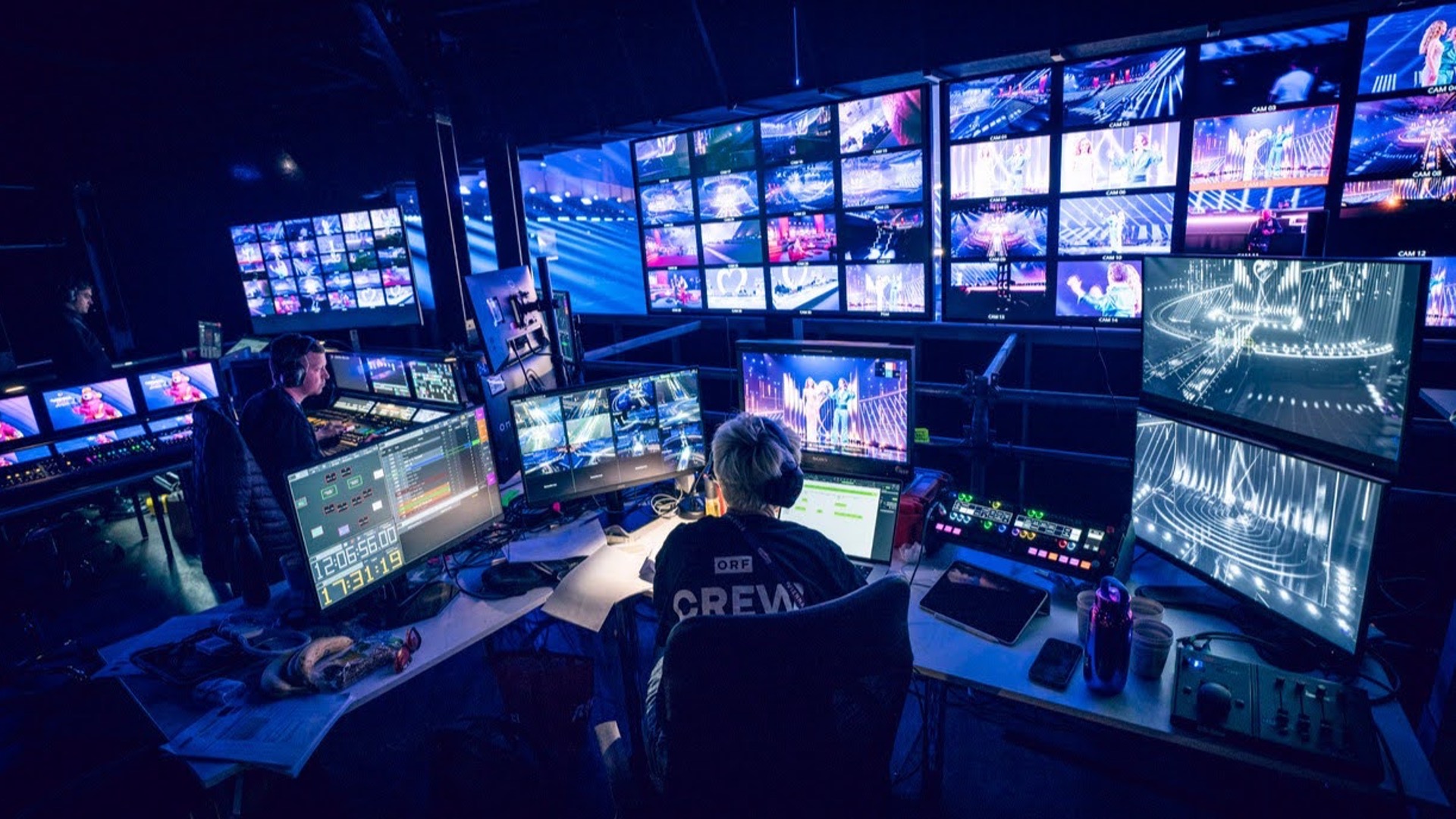 EBU and NVIDIA Build Sovereign AI Framework for European Broadcasters ...